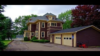 SOLD! Homes For Sale At 40 Court ST Houlton ME | Maine Real Estate MOOERS REALTY 8547