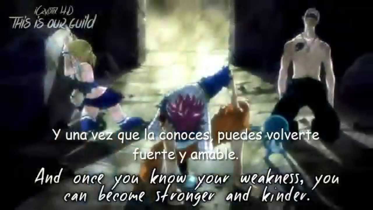 Este es Nuestro Gremio (asmv sub español)