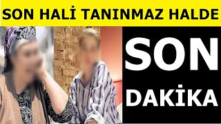 60 Kilo Veren Oyuncu Ünlü Oyuncu Imajıyla Ekranlara Döndü Resimi