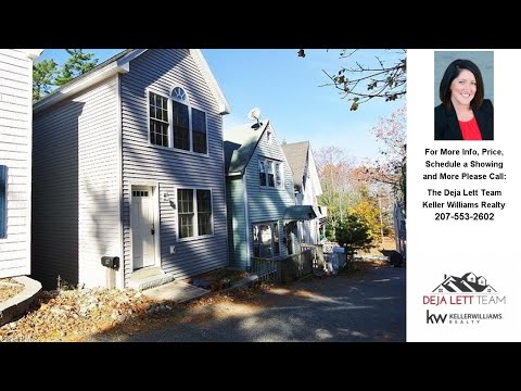 16 Prospect ST, Old Orchard Beach, ME home video tour