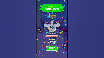 Muscle Rush Gameplay walkthrough Level Mobile Android OS Android