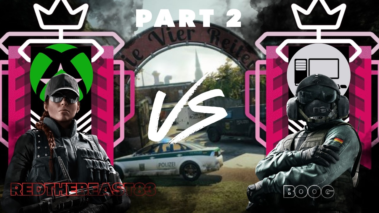 1v1 with the best controller player I've ever seen. Part 2