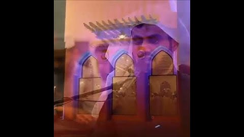 شيخ رعد محمد الكردي تلاوة رهيبة