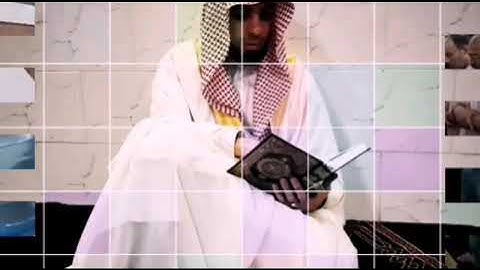 الشيخ عمر حمدو يخطف القلوب بجمال صوته وادأئه"سورة الزلزلة