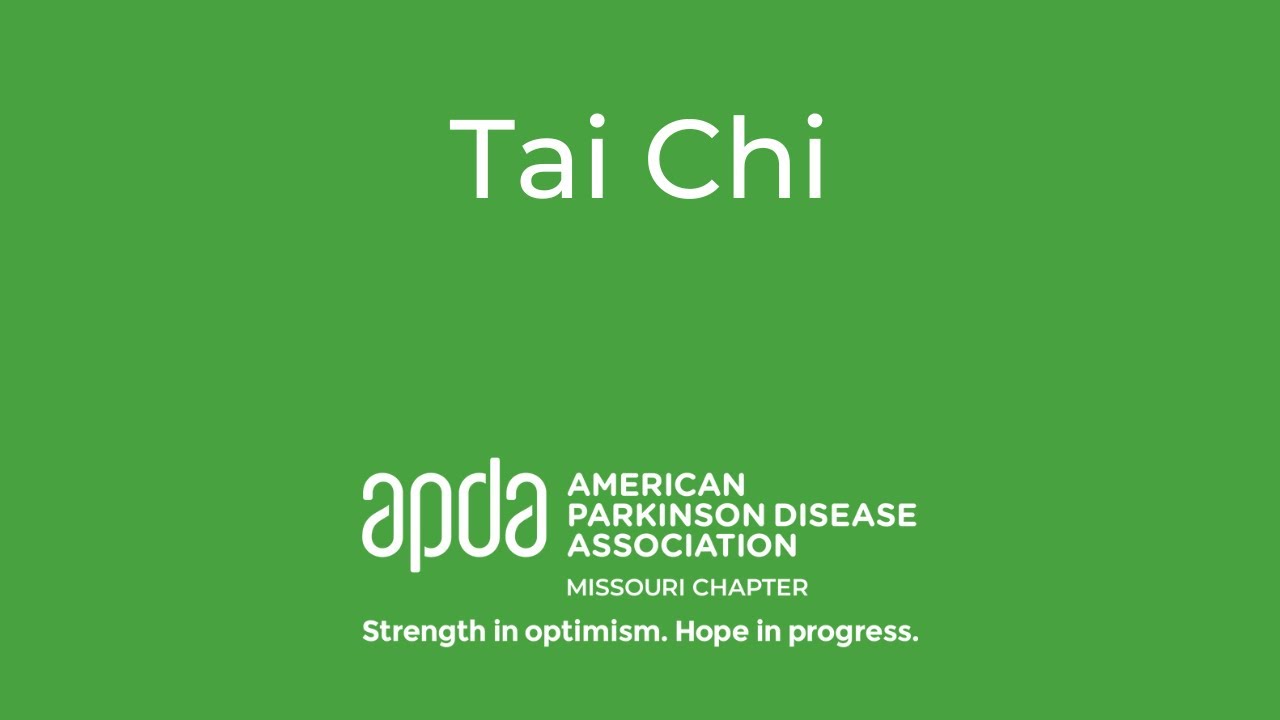 Tai Chi with Craig Miller 1/31/2025