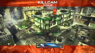 MW3: THE BIGGEST MW3 FAIL EVER!!