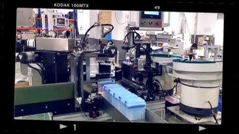 Automated pipette tip stopper loading machine, automated production line for medical consumables