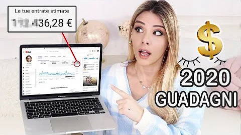Quanto guadagna Chiara Facchetti?