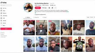 North Texas man finds kidney donor on social media