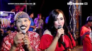 Rangda Bodong -  Ika Boundhy - Naela Nada Live Dukuh Jeruk Hajat Arsinta Dewi