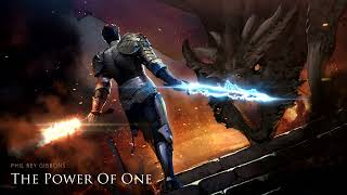 The Power Of One | EPIC HEROIC ORCHESTRAL MUSIC