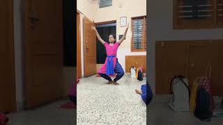 NNS Exam Training Session for sub junior students