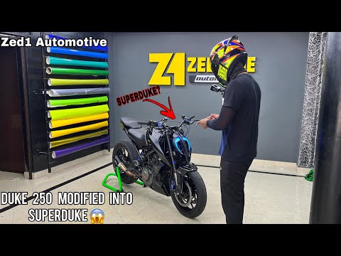 Zed One Automotive
