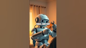 The Quiet Power of Everyday Tech: AI Web3 and Robots Unboxed