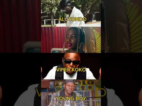 NEW SOUTH SUDAN MUSIC 2024 YOUNG BOY VIPER KOKO LUSH KAY ALUTONDO 2024 Southsudanmusic Viral