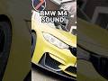 Check out our BMW M4 F82 Review! #bmwm4 #bmwm3 #bmwm #autoseven7ltd