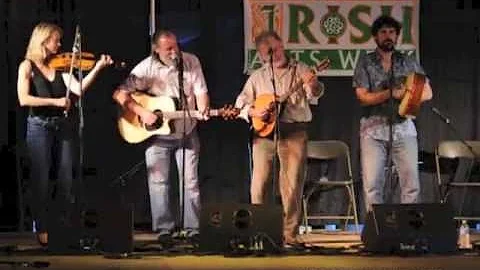 CIAW 20 #054 Donie Carroll, Jimmy Crowley, Mirtn d...