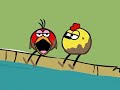 PATBWW Ending Scene: Things That Go Peep In The Night/Mud Muddle - S5 E5 (New Finale On Disney Jr.)