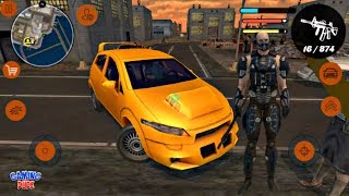 Alien War: The Last Day - New Game Premiere | by Naxeex LLC | Android Gameplay HD screenshot 5