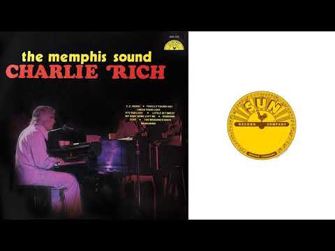Charlie Rich - Just a Little Bit Sweet