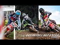 Return to racing  jake nicholls feat romain febvre