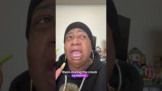 Let me tell you why I don't play about apartment neighbors... #luenell #youtubeshorts