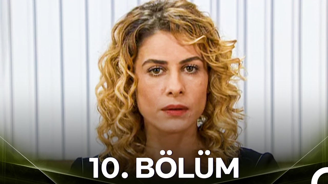 #YENİDEN Anneler ile Kızları 10. Bölüm