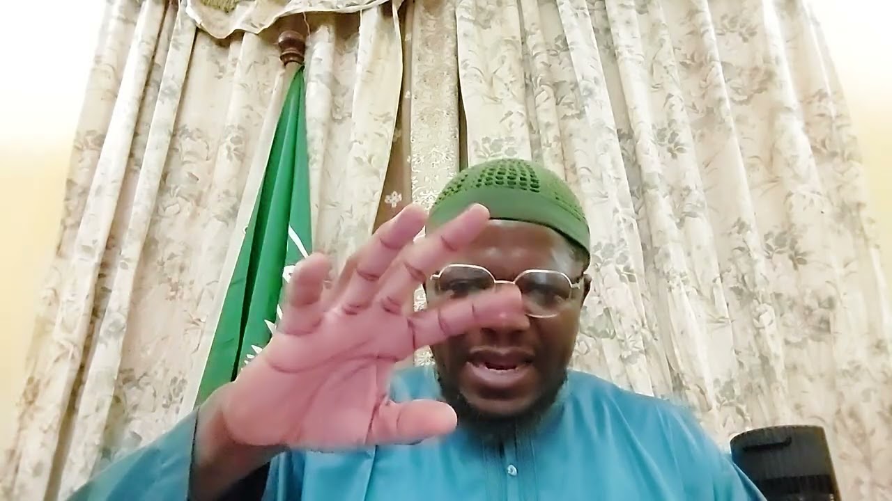 Introduction à la Formation accélérée en Education Islamique aux non-arabes