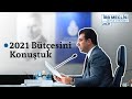 İBB MECLİSİ'NDE 2021 BÜTÇESİNİ KONUŞTUK