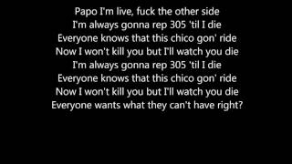 Pitbull - Can't  have (feat. Steven A. Clark & Ape Drums) (lyrics) Thumb