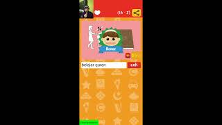 Tebak Gambar Ngabuburit | Level 14 screenshot 5