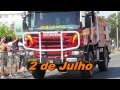 2 de julho, Dia do Bombeiro!!!