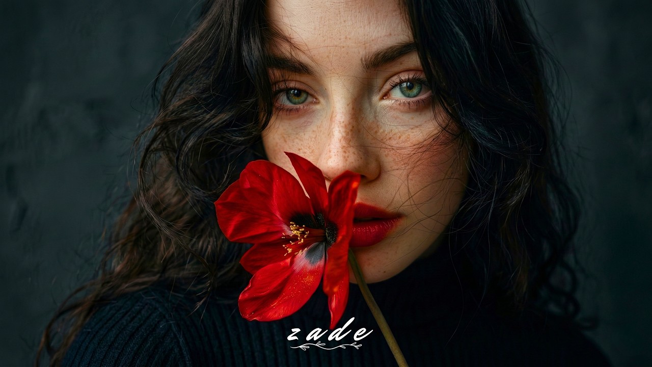 Zade - Real Love (Original Mix)