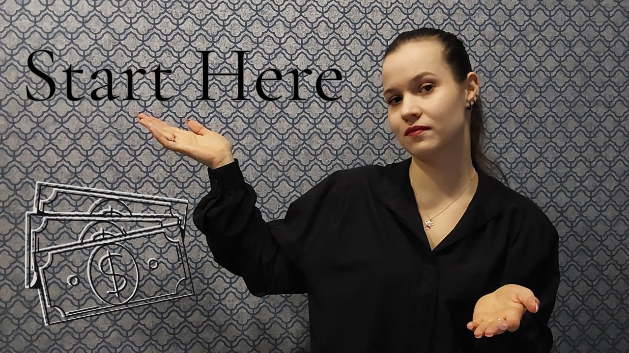 Everybody Can Achieve Financial Freedom