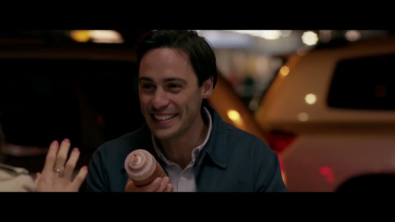 Alex & Eve | Official Trailer | Andrea Demetriades | Richard Brancatisano | Peter Andrikidis