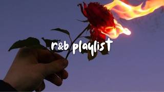 I still love you - r&b/slow jams playlist