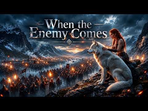 Wolf Clan — Episode 2 | When the Enemy Comes