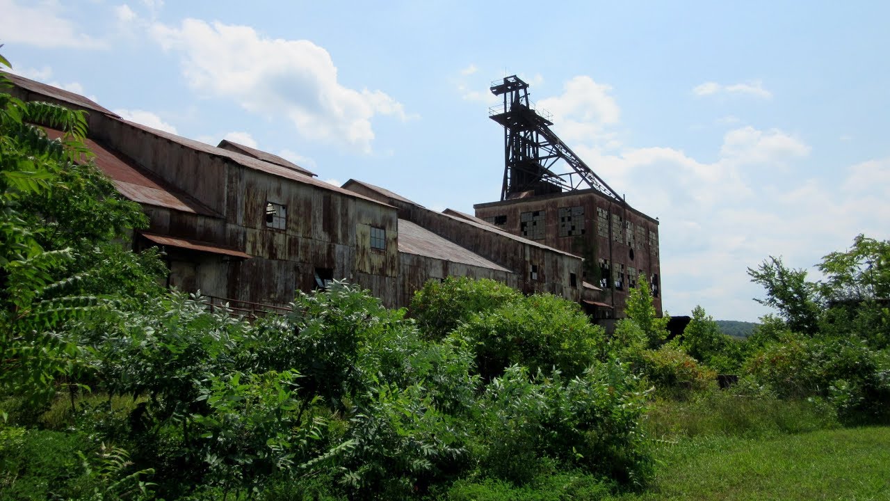 lead mine tour missouri