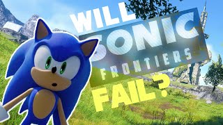 Will Sonic Frontiers Be Any Good? (Trailer Speculation)