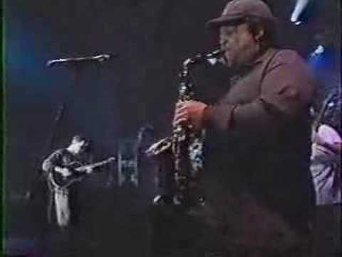 Dave Matthews Band - #36 - 03/17/1995