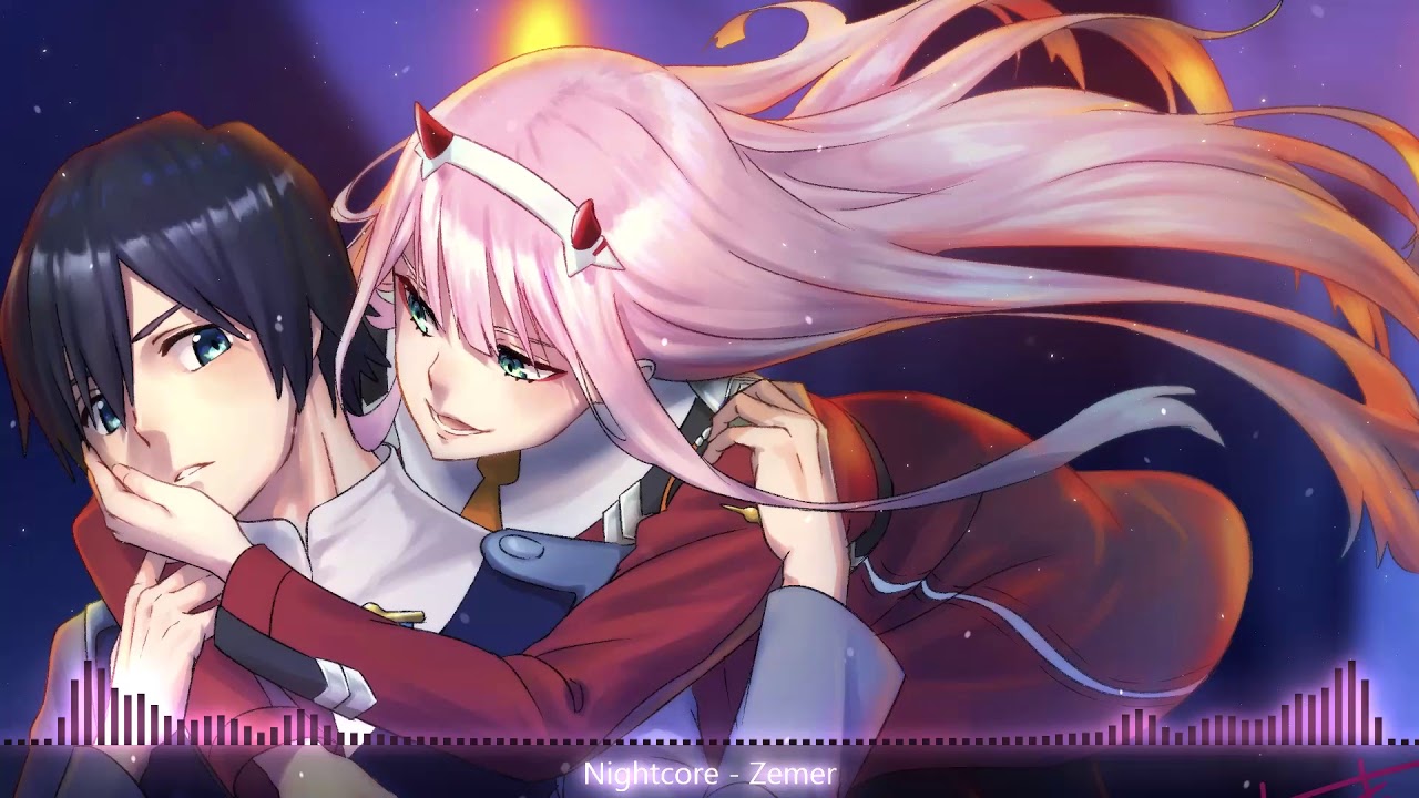 Nightcore ❧ Zemër [Soolking, Dhurata Dora]