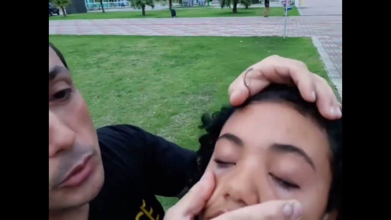 Hypnotized Girls Eye Roll Compilation 5