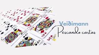 Thumbnail image for Veiðimann - Juego de cartas