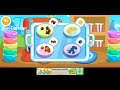 Amusement Park For Kids Game IOS Android Games 