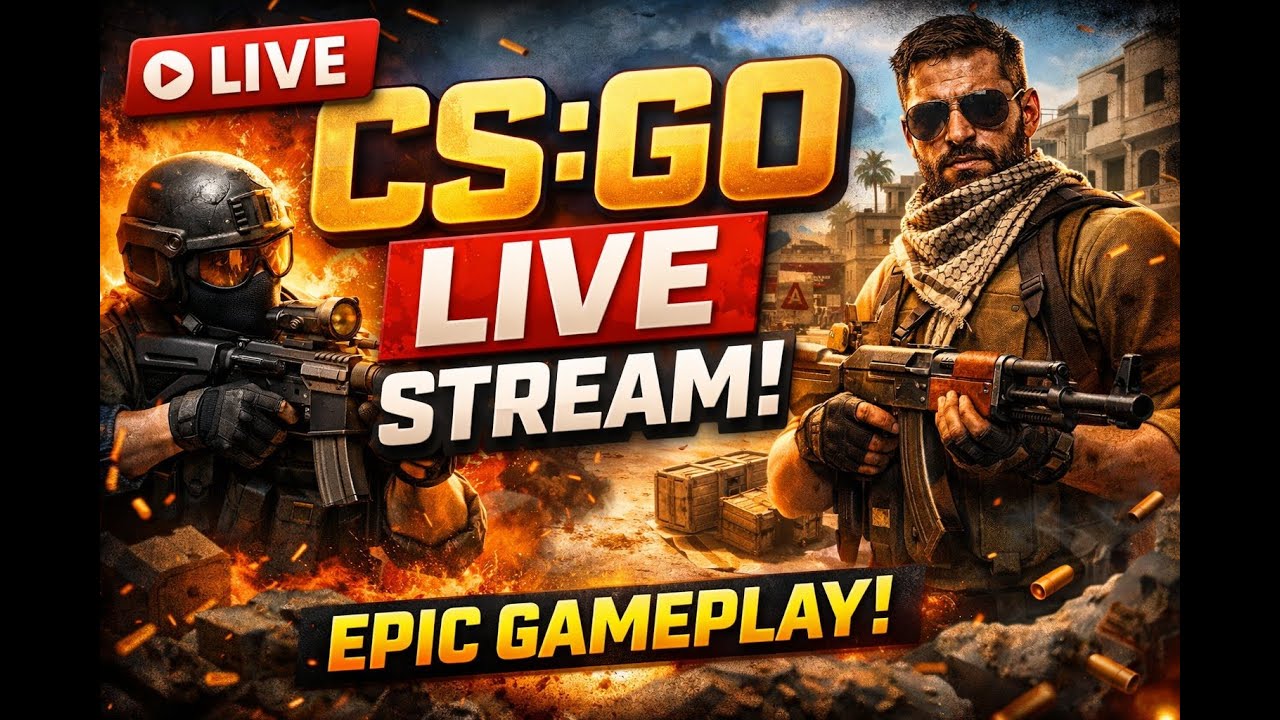 🔥 Counter Strike with Tamil Squad | Funny Clutch Moments & Epic Fights 🎯 | Tamil Gaming