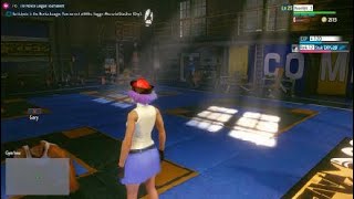 Street Fighter 6 Leveling Up With New Fighting Styles by Maya23 10 views 9 months ago 14 minutes, 37 seconds