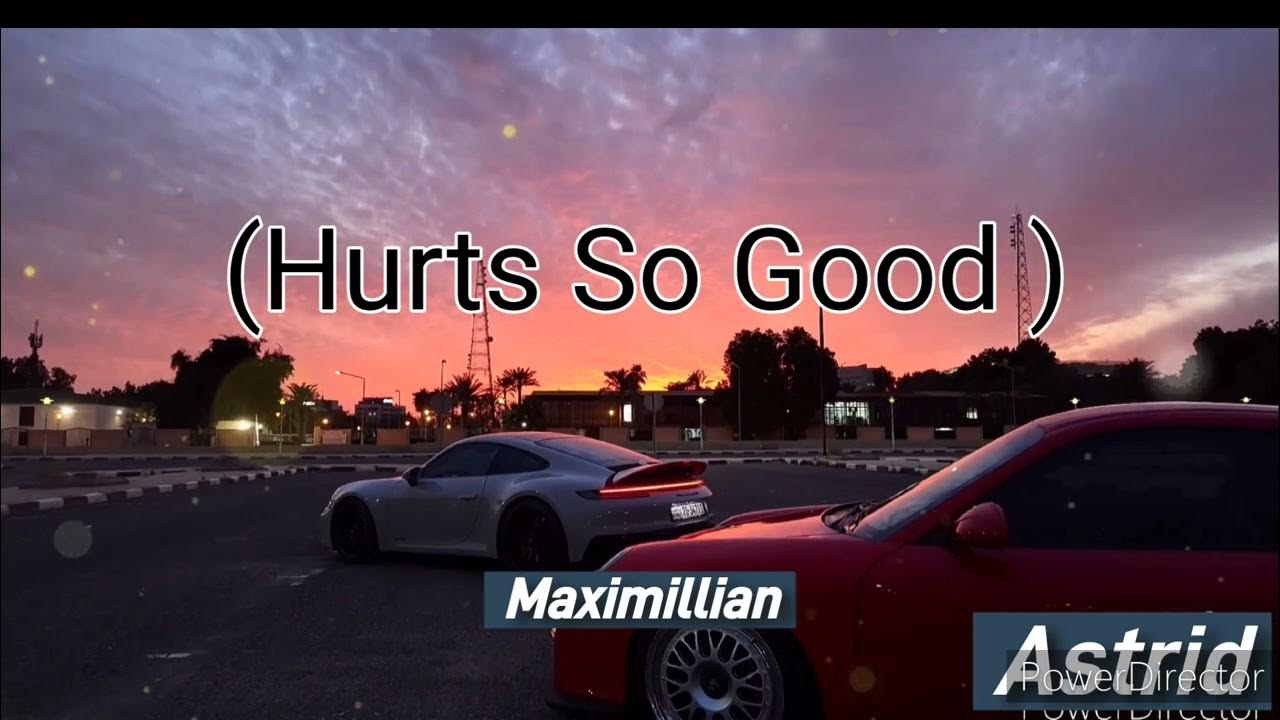 Astrid s hurts so good обложка. Denial i'm good (slowed reverb). трек flashbacks slowed. I good slowed. Gandagana slowed remix.