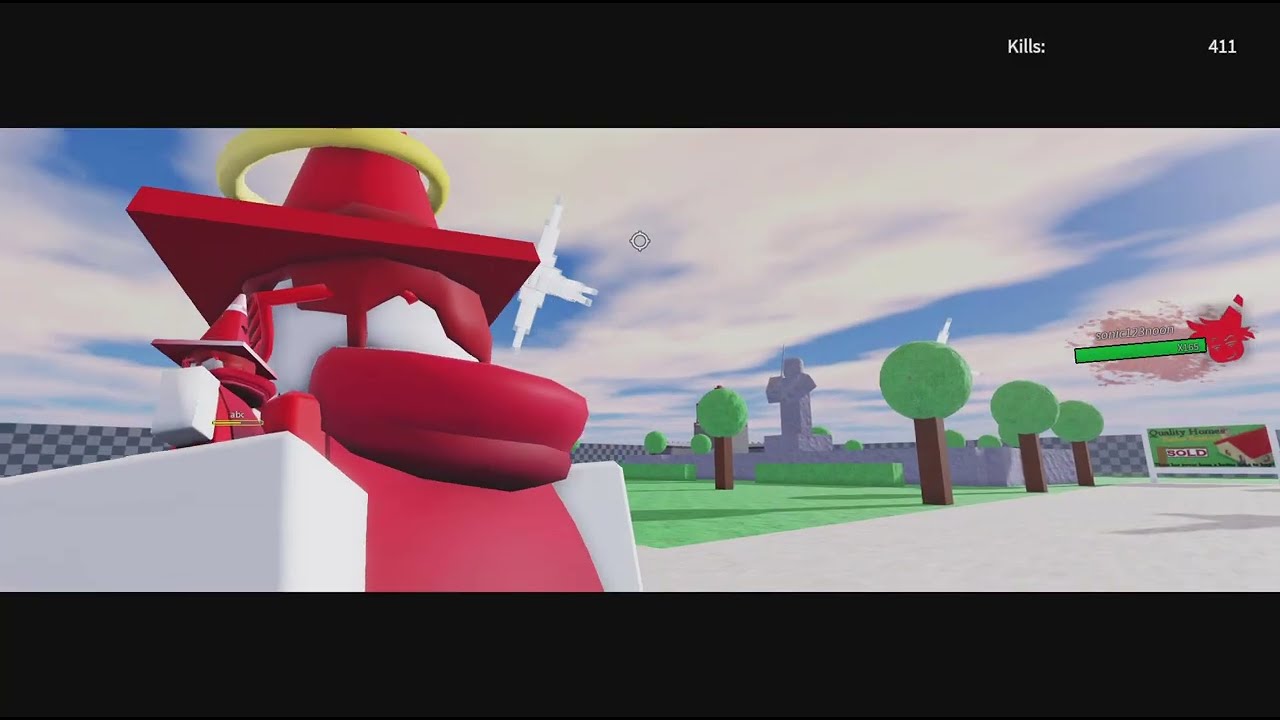 Break Free Upbeat LMS (UFE)