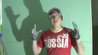 Работа с гипсокартоном, методы правильного и быстрого монтажа!!! Смотреть до конца! Работа с гипсокартоном, методы правильного и быстрого монтажа!!! Смотреть до конца!