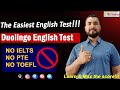 Duolingo english test i test overview i tips  tricks i tribikram ghimire pte ielts ptepractice